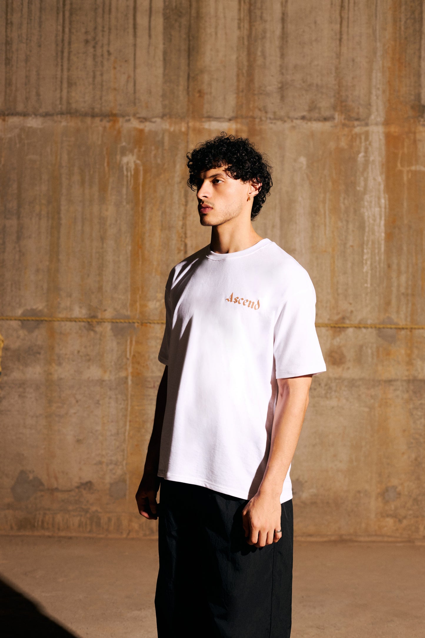 Ascend Eagle T-Shirt