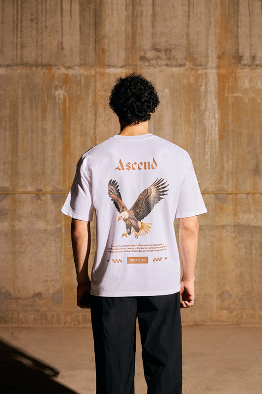 Ascend Eagle T-Shirt