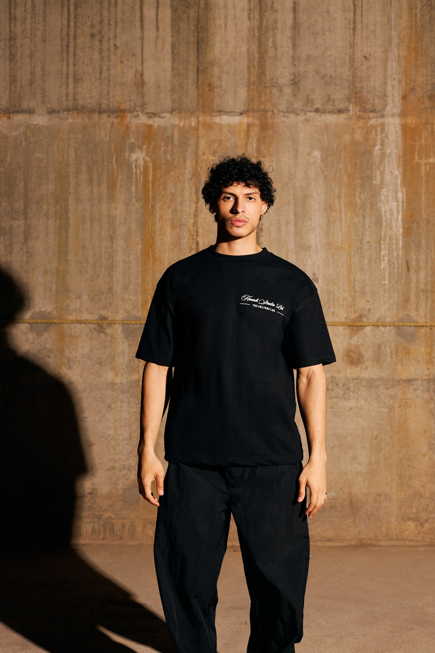 The Culture Lab T-Shirt