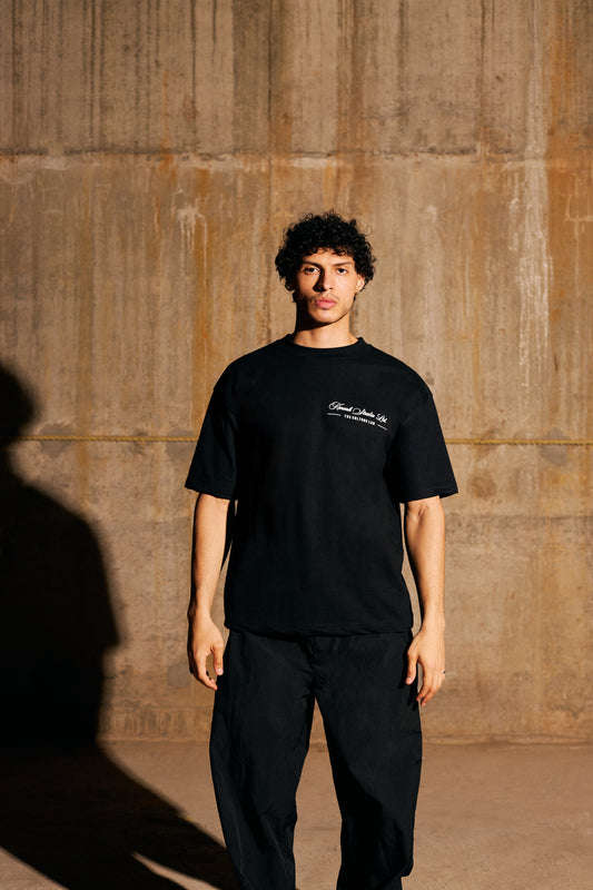 The Culture Lab T-Shirt