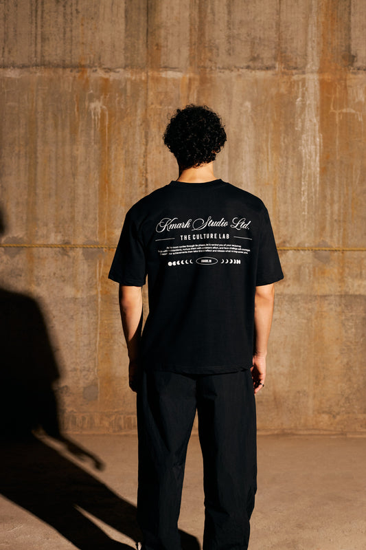 The Culture Lab T-Shirt