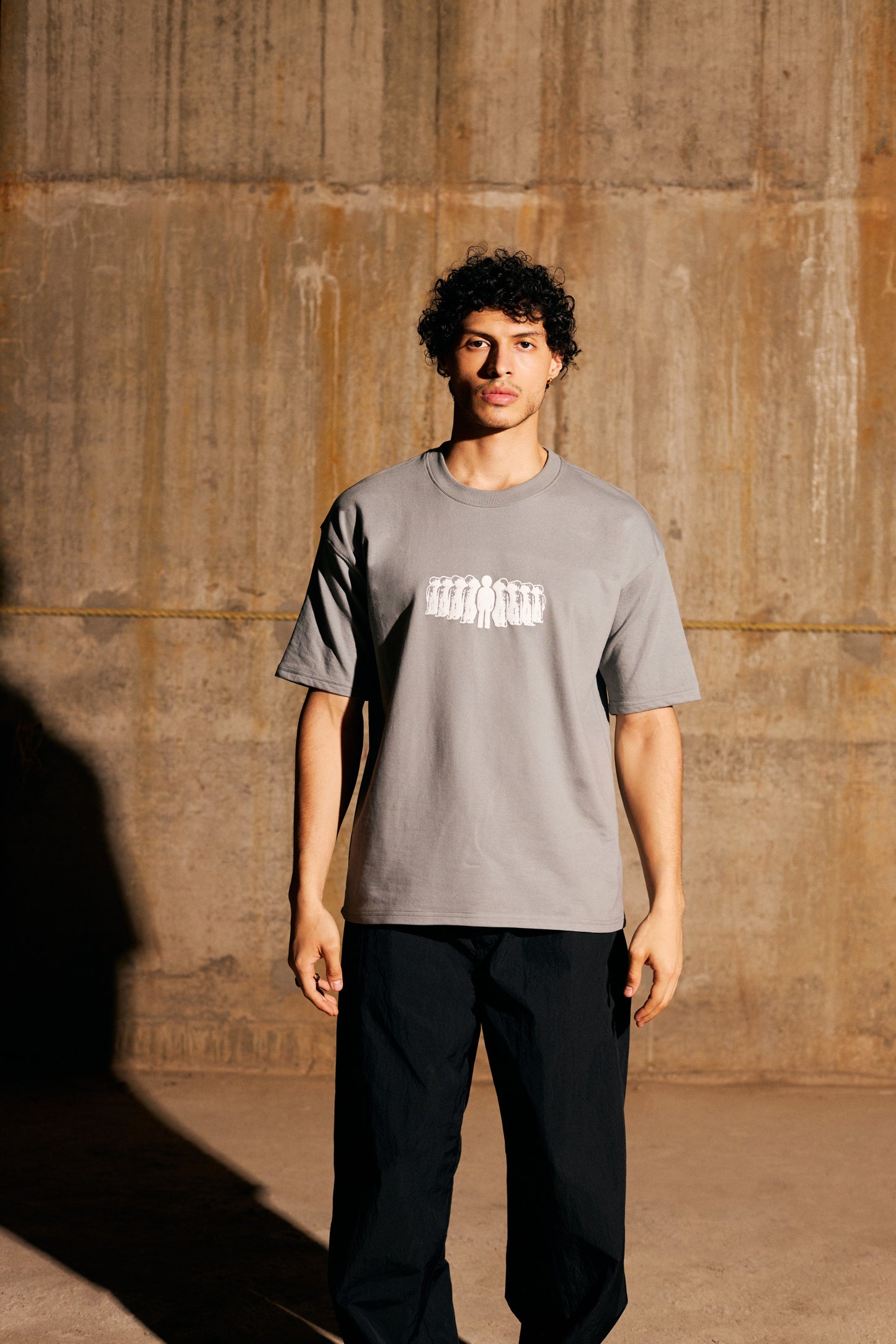 Exists In You T-Shirt