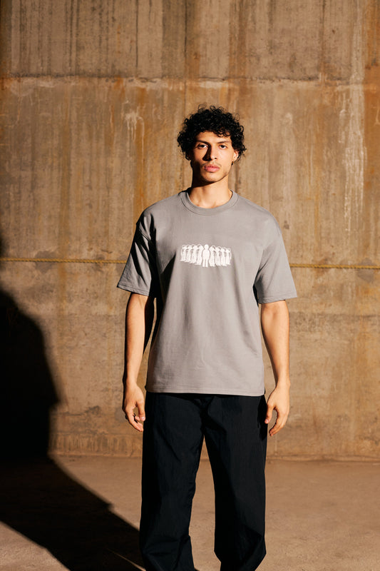 Exists In You T-Shirt