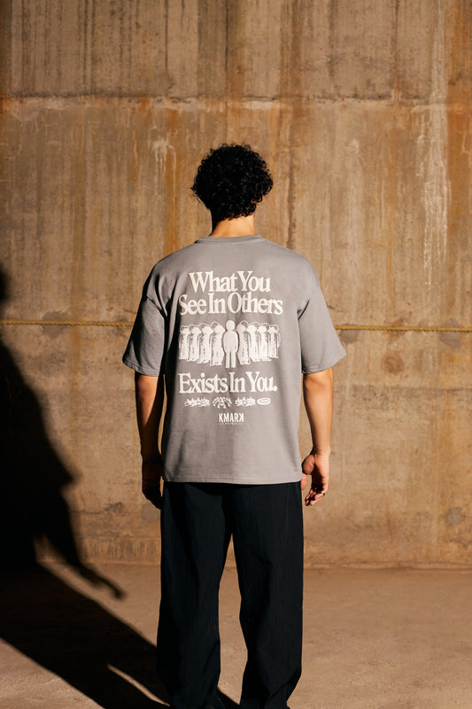 Exists In You T-Shirt