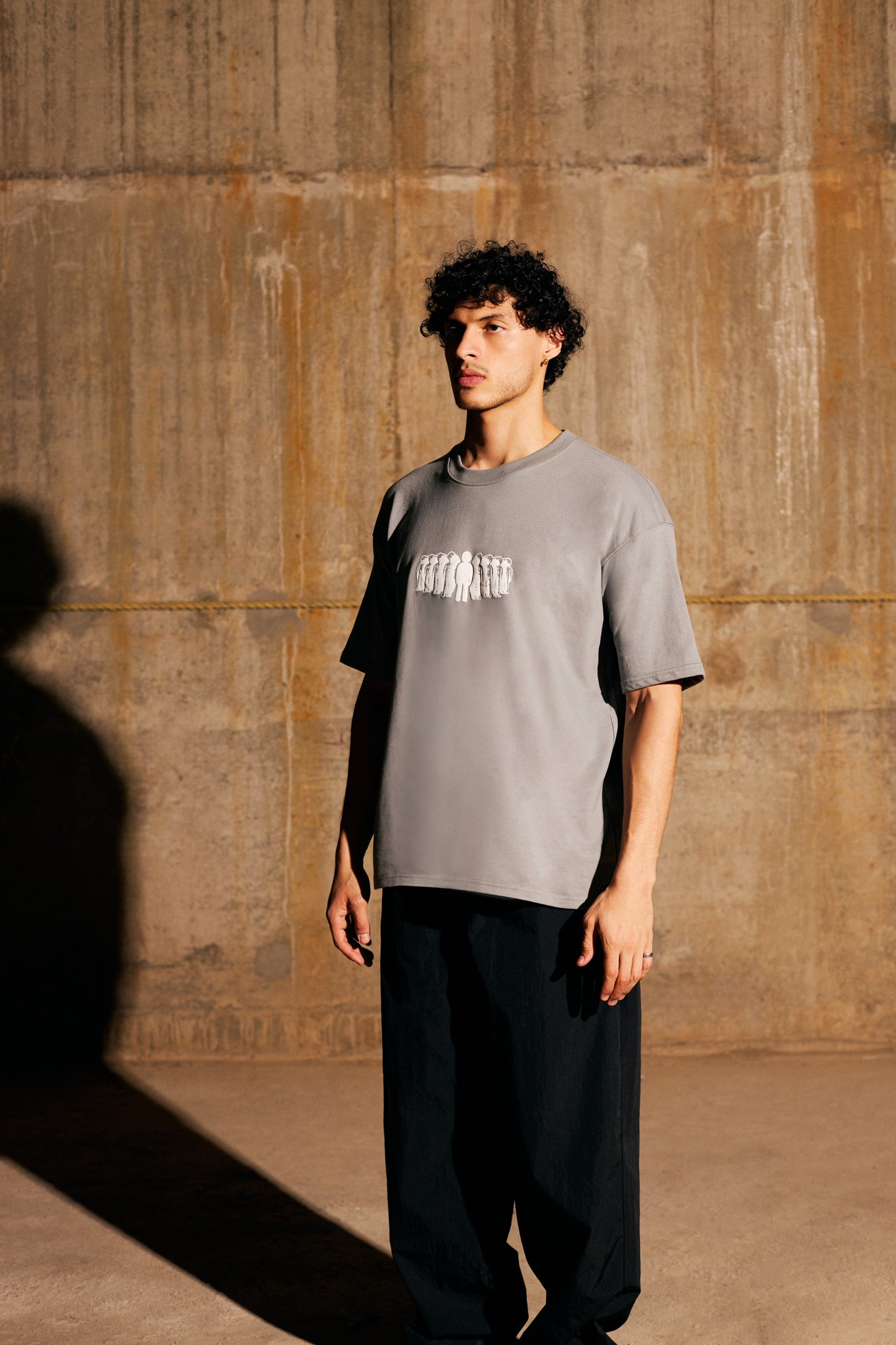 Exists In You T-Shirt