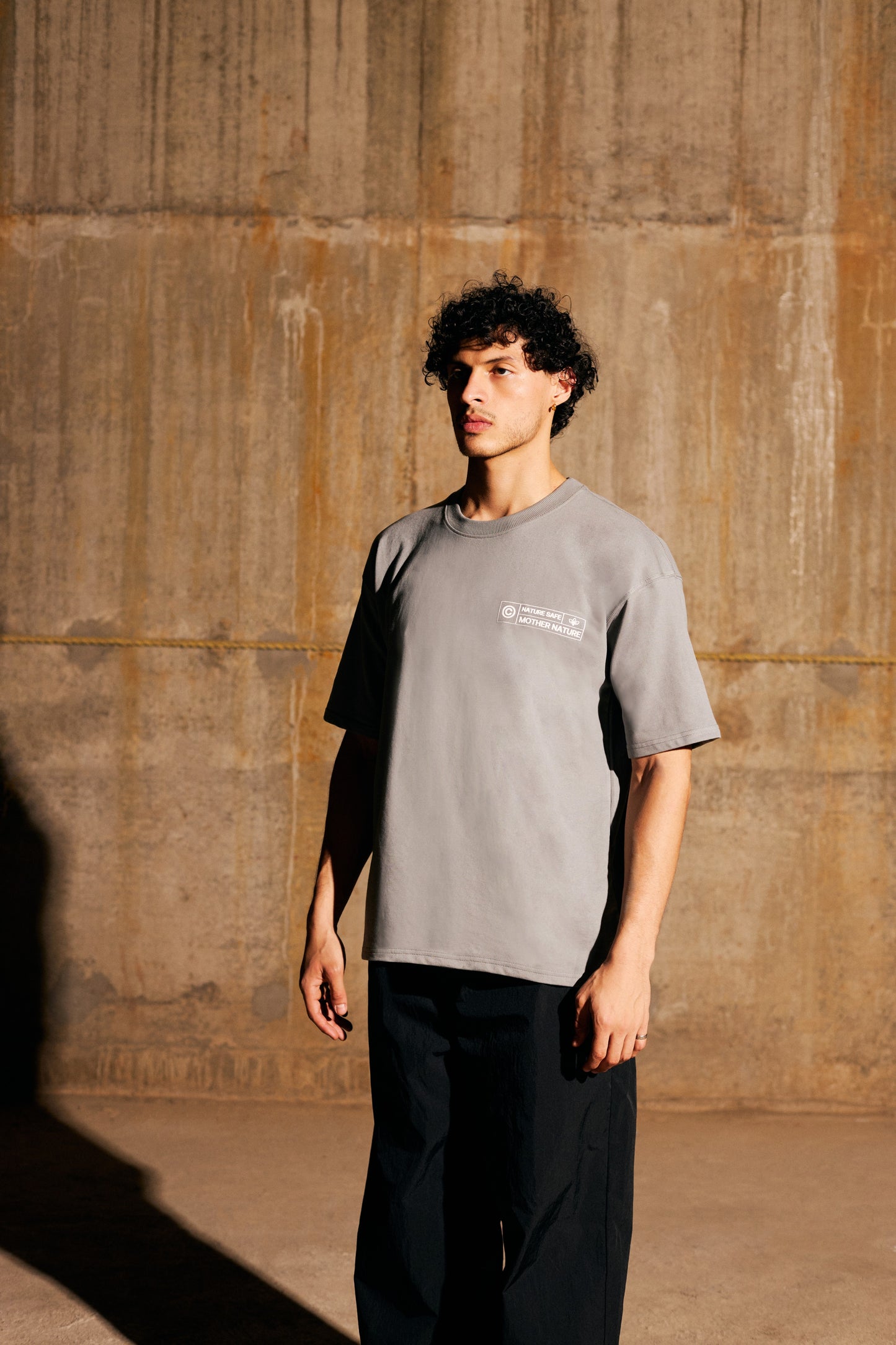 Untamed Instincts Beetle T-Shirt